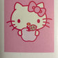 Panini Hello Kitty and Friends 2025 - Figurine a Scelta 1-196 H1-H20