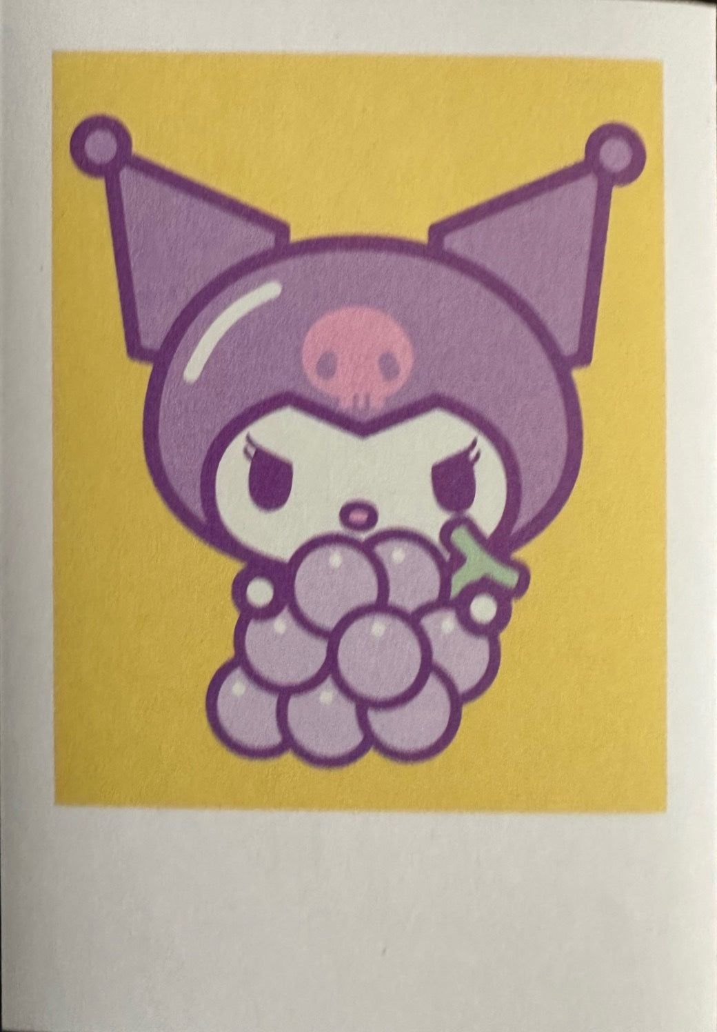 Panini Hello Kitty and Friends 2025 - Figurine a Scelta 1-196 H1-H20