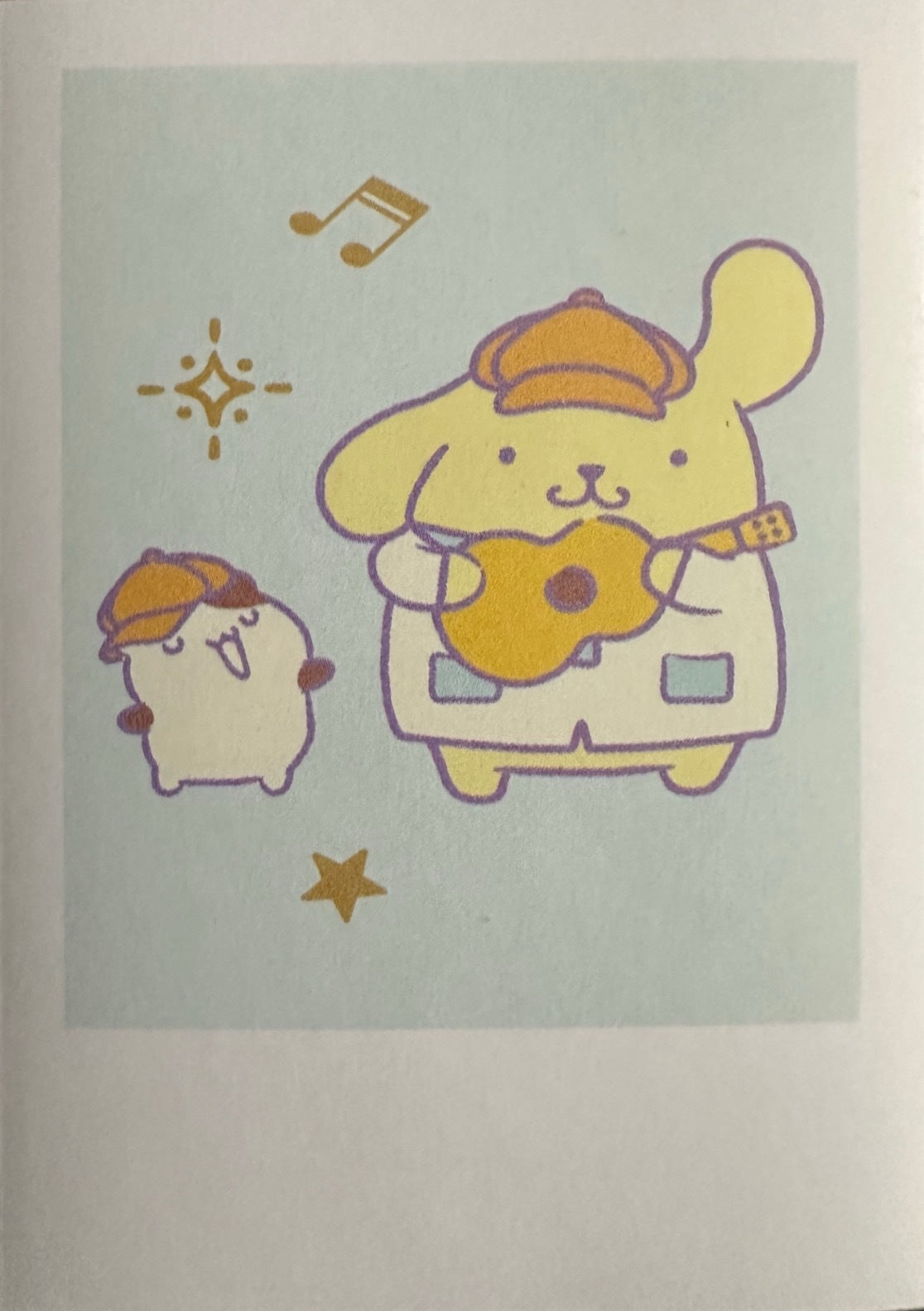 Panini Hello Kitty and Friends 2025 - Figurine a Scelta 1-196 H1-H20