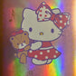 Panini Hello Kitty and Friends 2025 - Figurine a Scelta 1-196 H1-H20