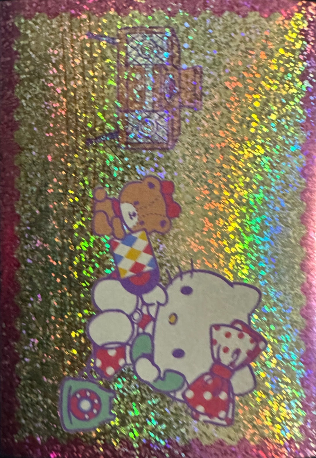 Panini Hello Kitty and Friends 2025 - Figurine a Scelta 1-196 H1-H20