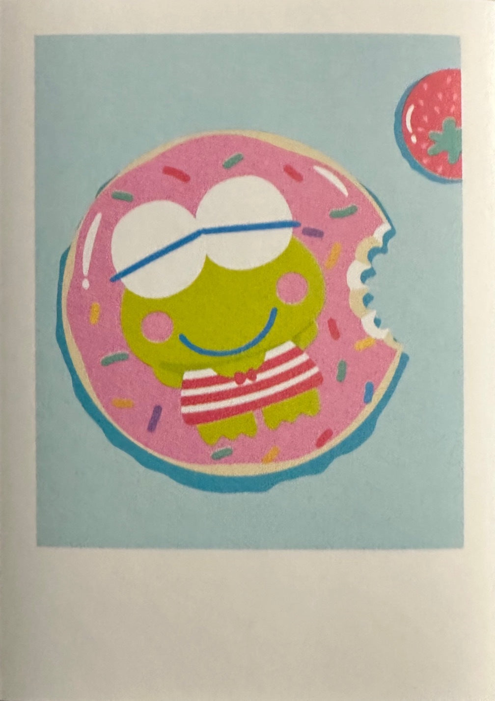 Panini Hello Kitty and Friends 2025 - Figurine a Scelta 1-196 H1-H20