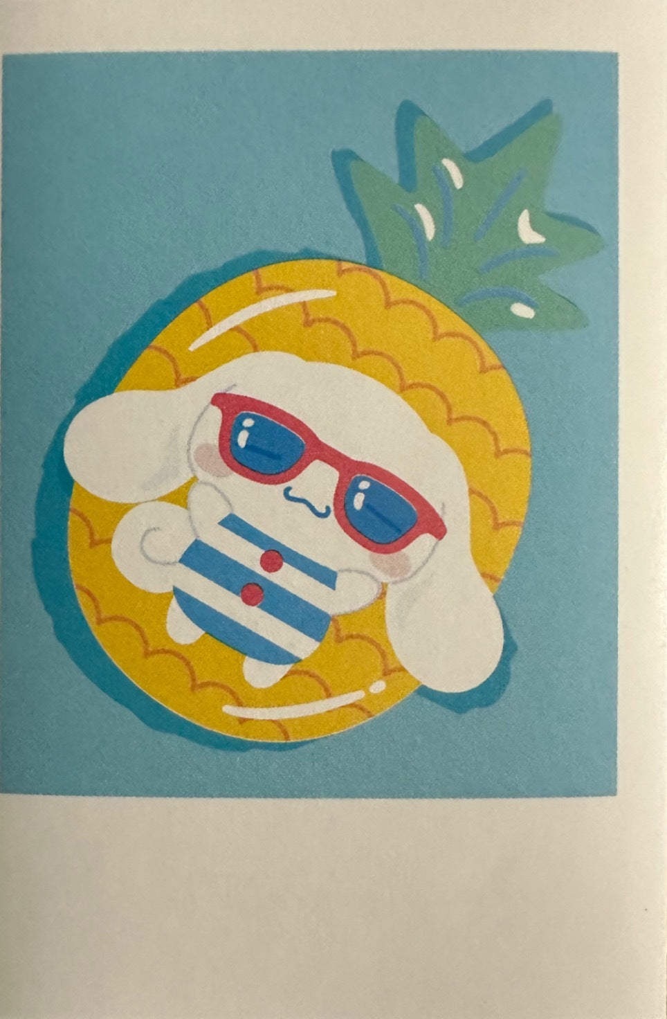 Panini Hello Kitty and Friends 2025 - Figurine a Scelta 1-196 H1-H20