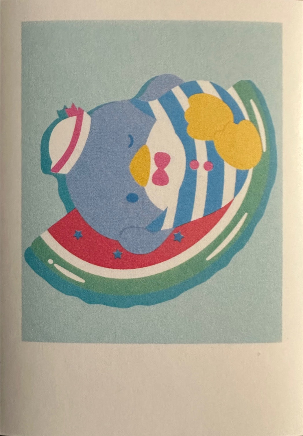 Panini Hello Kitty and Friends 2025 - Figurine a Scelta 1-196 H1-H20