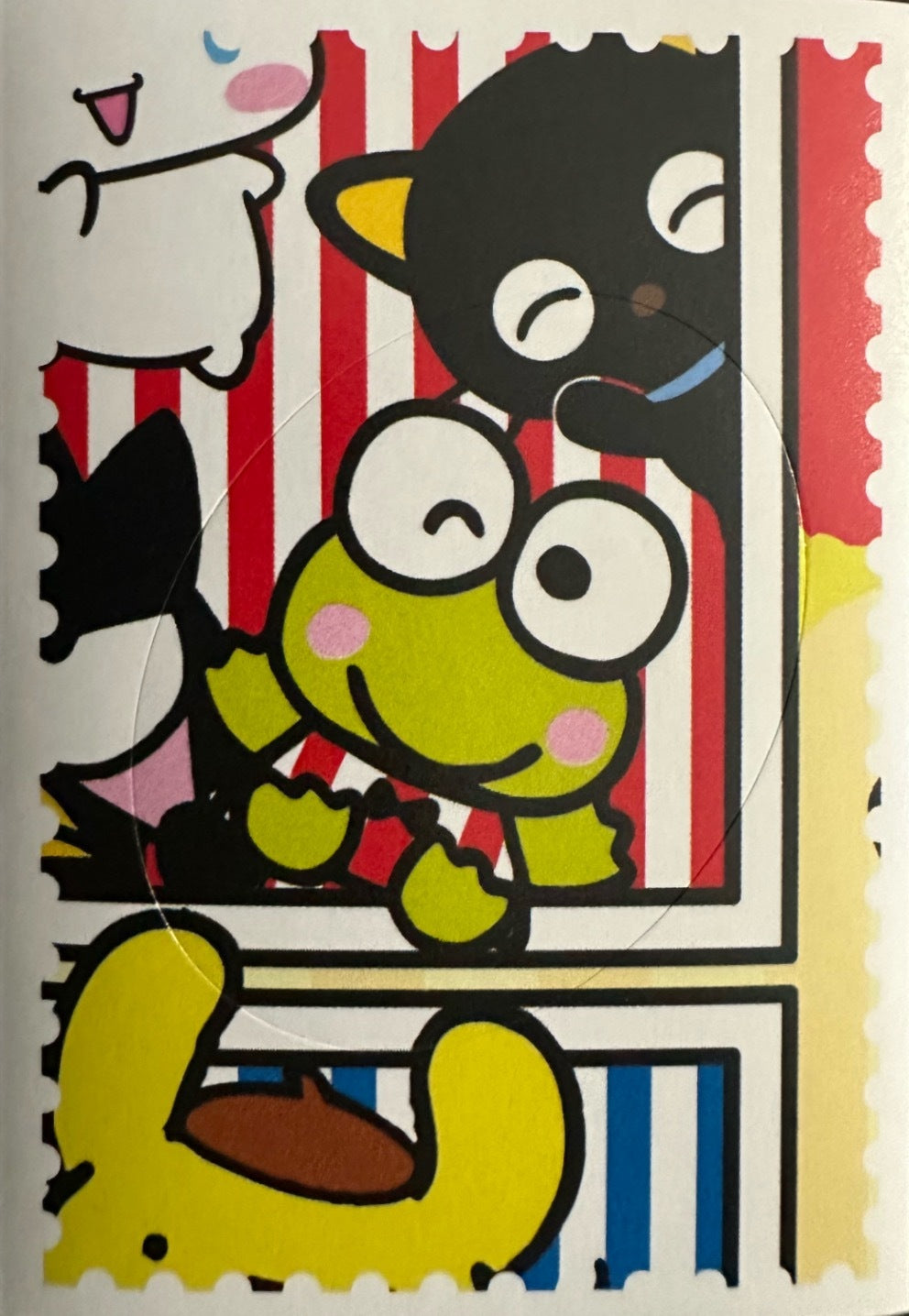 Panini Hello Kitty and Friends 2025 - Figurine a Scelta 1-196 H1-H20