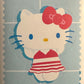 Panini Hello Kitty and Friends 2025 - Figurine a Scelta 1-196 H1-H20