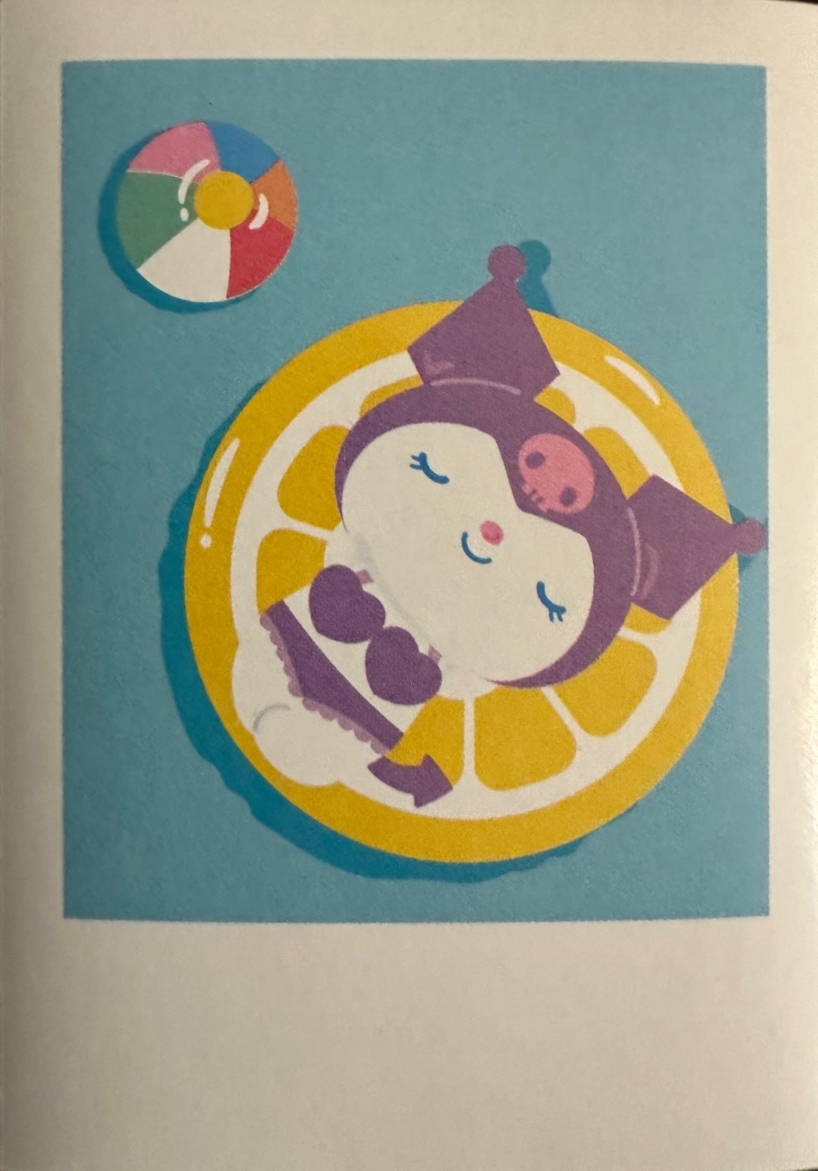 Panini Hello Kitty and Friends 2025 - Figurine a Scelta 1-196 H1-H20