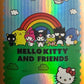 Panini Hello Kitty and Friends 2025 - Figurine a Scelta 1-196 H1-H20