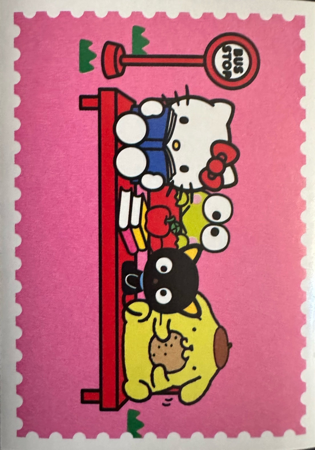 Panini Hello Kitty and Friends 2025 - Figurine a Scelta 1-196 H1-H20