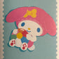Panini Hello Kitty and Friends 2025 - Figurine a Scelta 1-196 H1-H20
