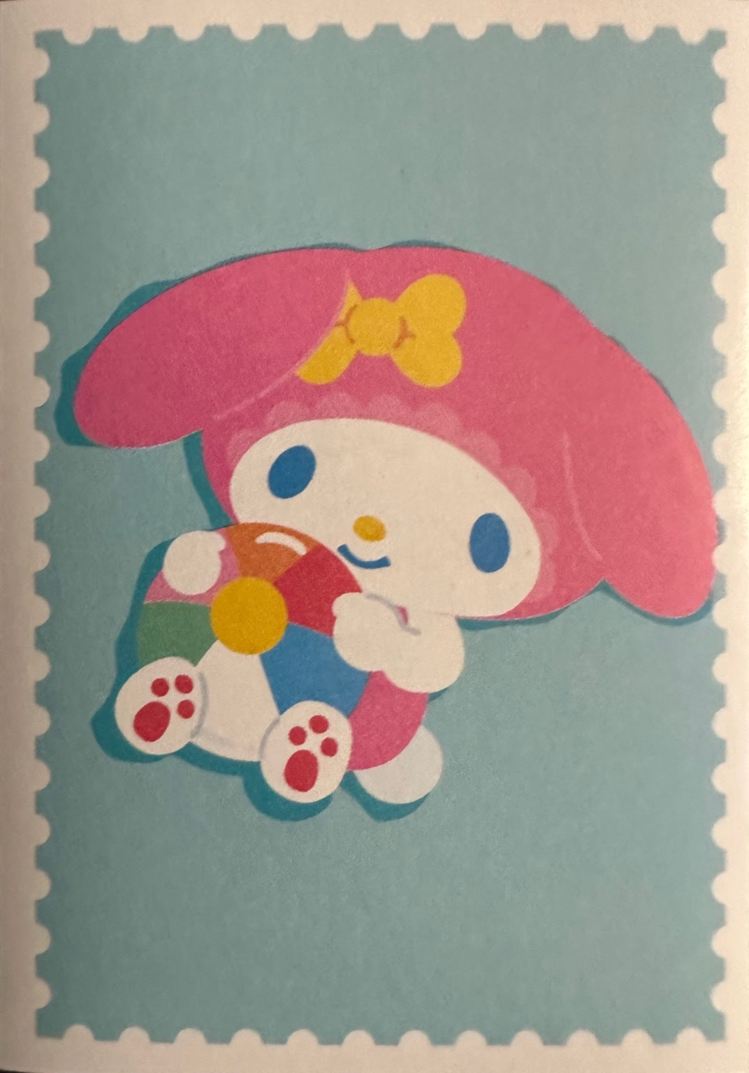 Panini Hello Kitty and Friends 2025 - Figurine a Scelta 1-196 H1-H20