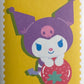 Panini Hello Kitty and Friends 2025 - Figurine a Scelta 1-196 H1-H20