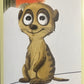 Panini Noi Animali L’unione fa la forza – Figurine singole a scelta 1-100