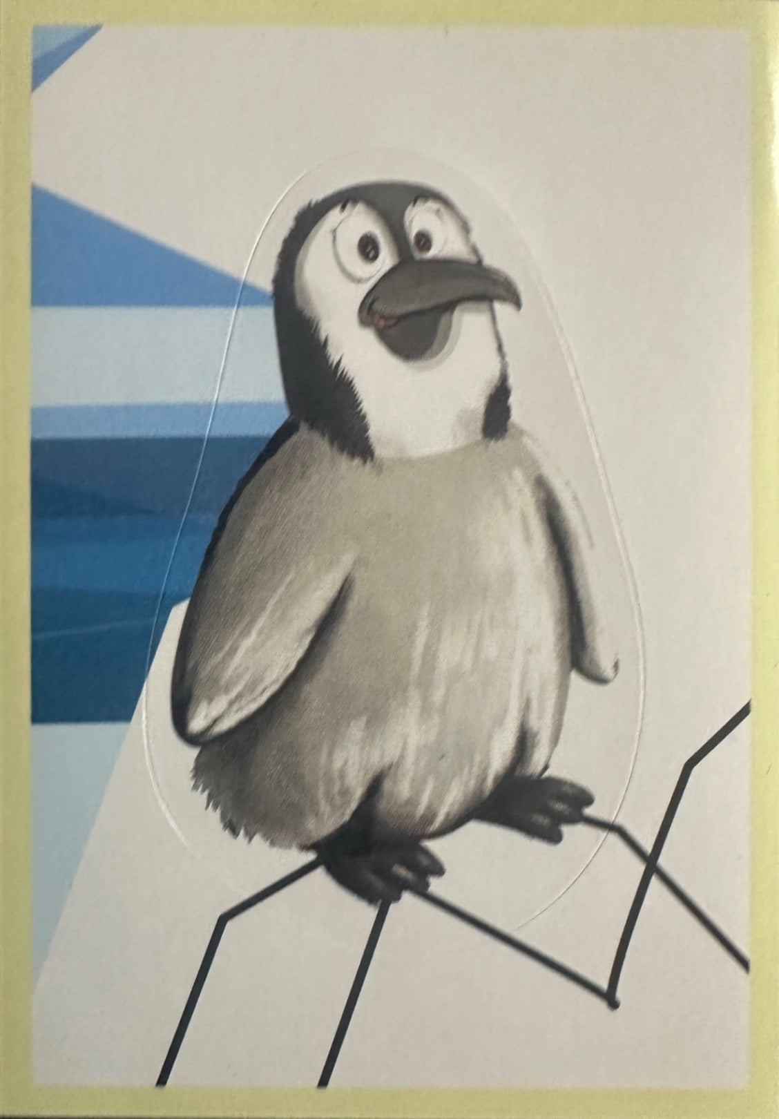 Panini Noi Animali L’unione fa la forza – Figurine singole a scelta 1-100