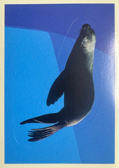 Panini Noi Animali L’unione fa la forza – Figurine singole a scelta 1-157 X1-X25