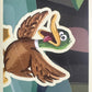 Panini Noi Animali L’unione fa la forza – Figurine singole a scelta 1-157 X1-X25