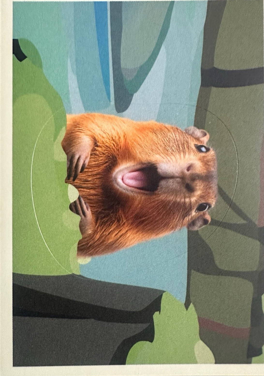 Panini Noi Animali L’unione fa la forza – Figurine singole a scelta 1-157 X1-X25