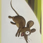 Panini Noi Animali L’unione fa la forza – Figurine singole a scelta 1-157 X1-X25