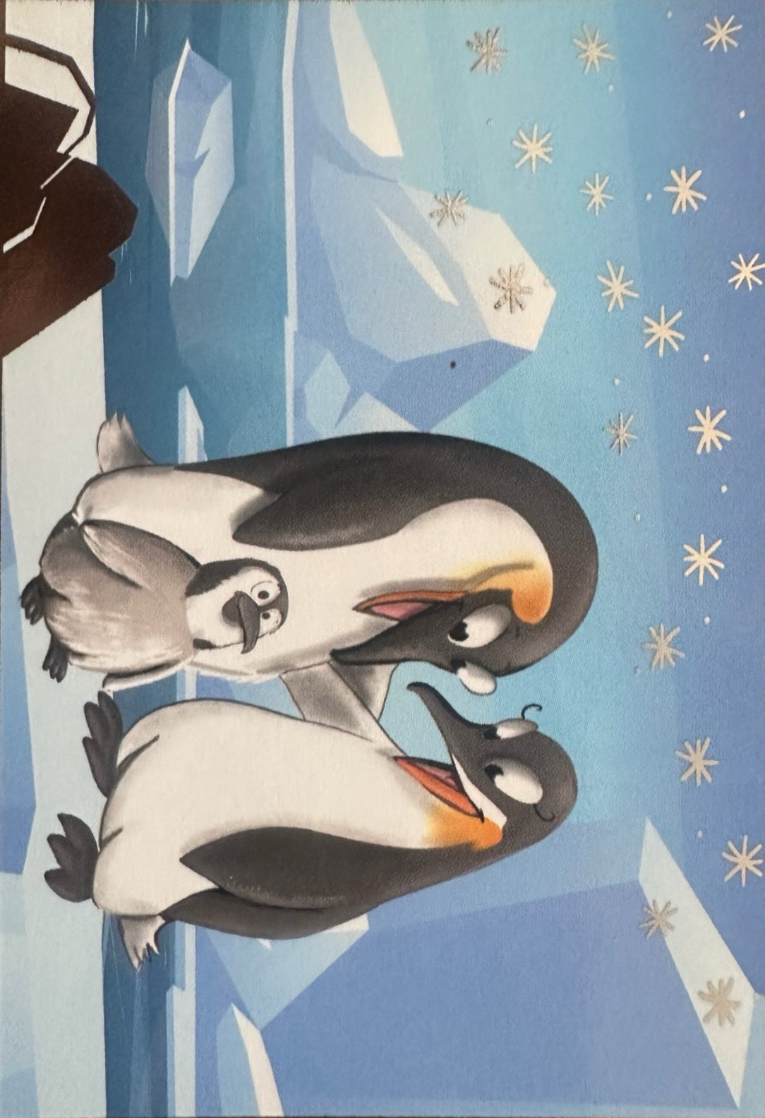 Panini Noi Animali L’unione fa la forza – Figurine singole a scelta 1-157 X1-X25