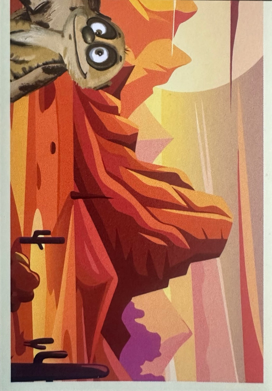 Panini Noi Animali L’unione fa la forza – Figurine singole a scelta 1-157 X1-X25