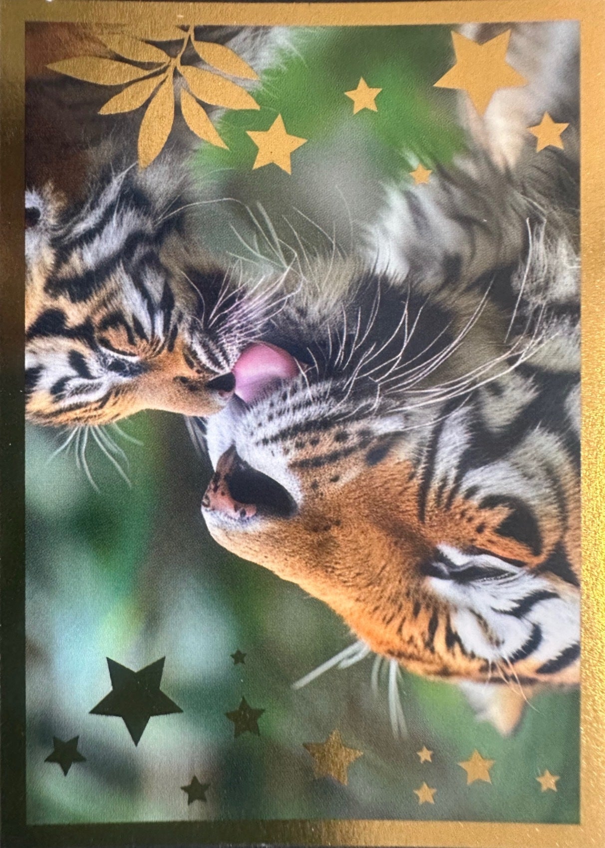 Panini Noi Animali L’unione fa la forza – Figurine singole a scelta 1-100