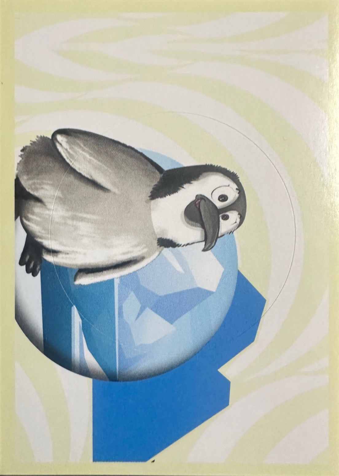 Panini Noi Animali L’unione fa la forza – Figurine singole a scelta 1-100