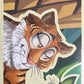 Panini Noi Animali L’unione fa la forza – Figurine singole a scelta 1-100
