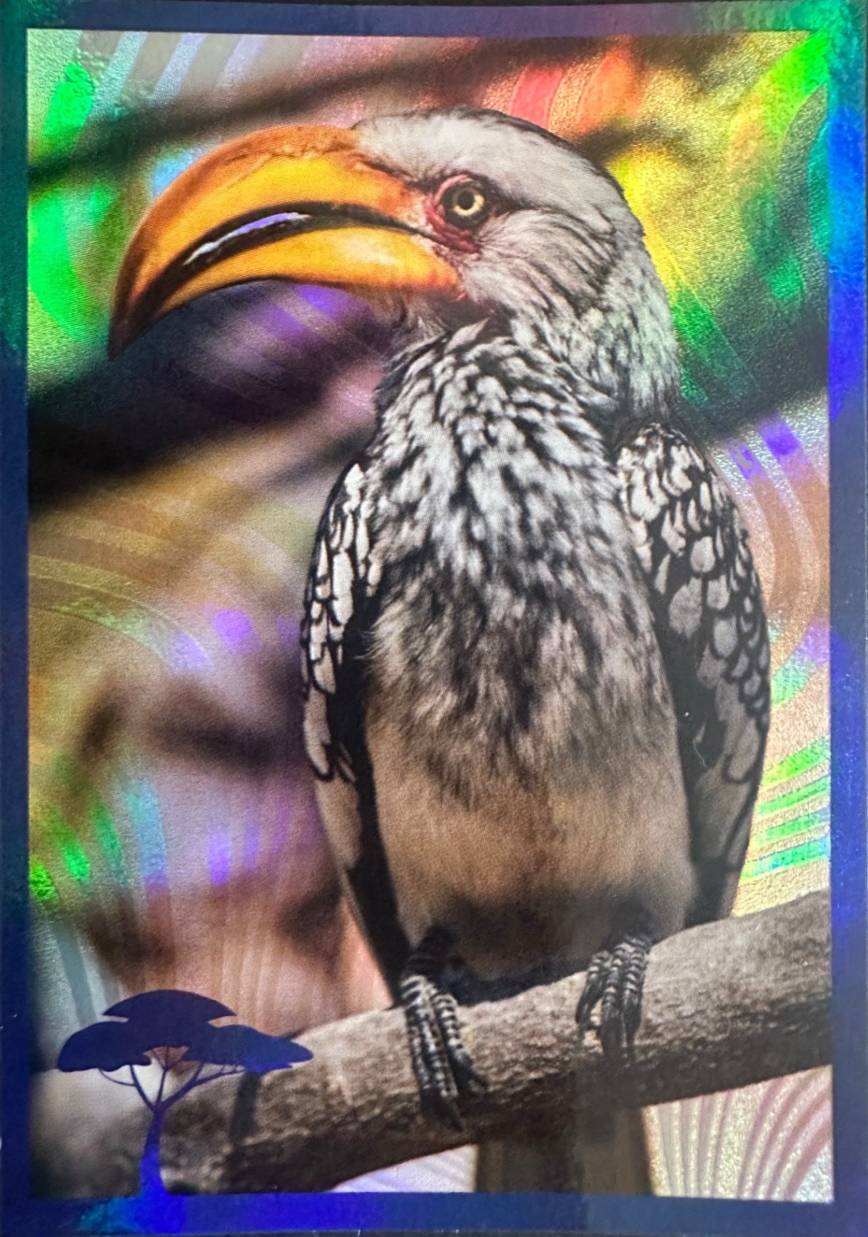 Panini Noi Animali L’unione fa la forza – Figurine singole a scelta 1-100