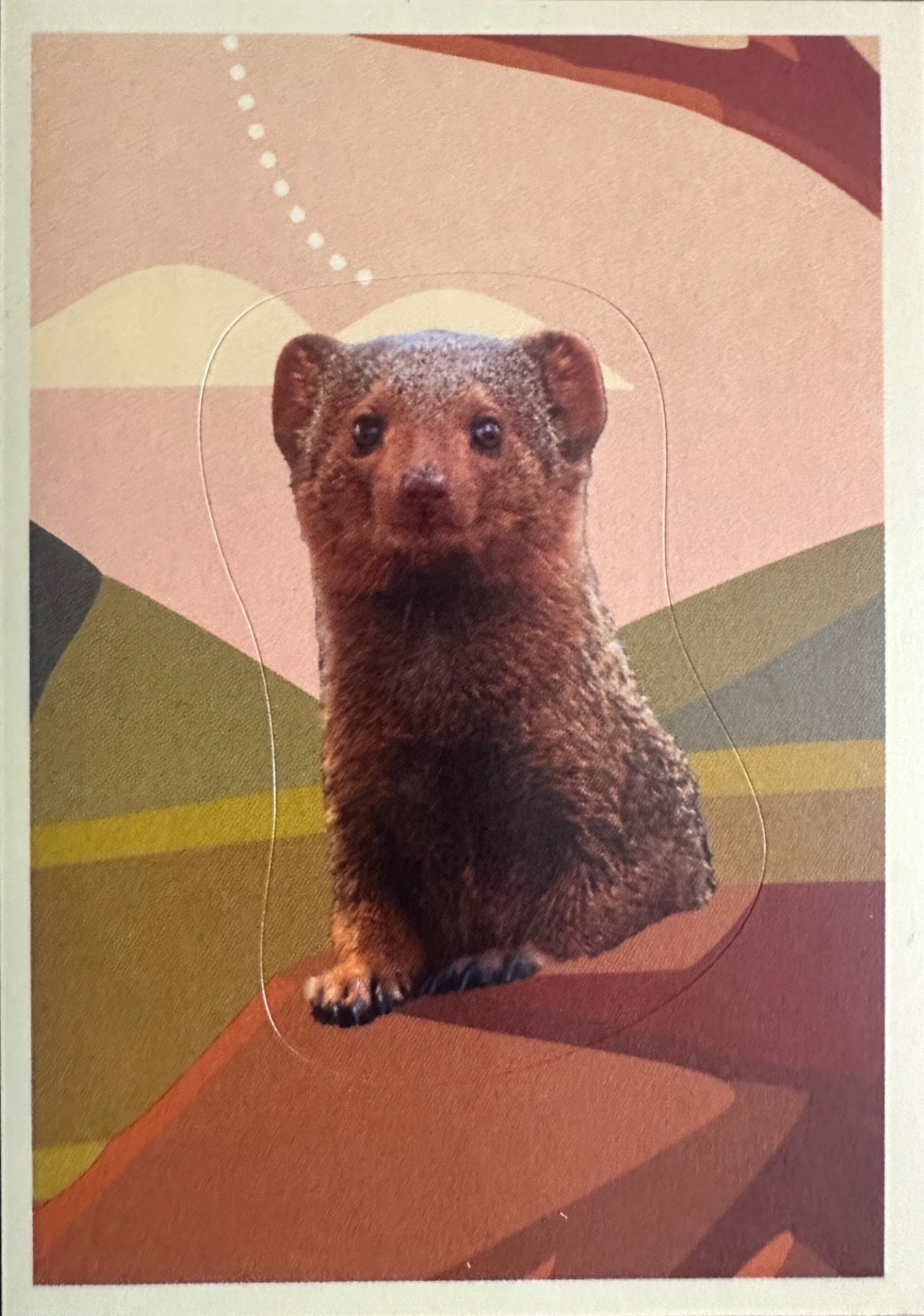 Panini Noi Animali L’unione fa la forza – Figurine singole a scelta 1-100