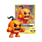 Skifidol Italian Brainrot Serie 2 - Cutie 3D Keychain + Carta Promo Esclusiva
