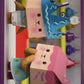 Panini La Casa delle Bambole di Gabby Gabby’s Dollhouse figurine 101-159 G-X