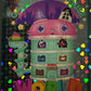 Panini La Casa delle Bambole di Gabby Gabby’s Dollhouse figurine 101-159 G-X
