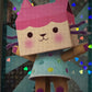 Panini La Casa delle Bambole di Gabby Gabby’s Dollhouse figurine 1-100