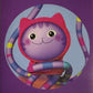 Panini La Casa delle Bambole di Gabby Gabby’s Dollhouse figurine 1-100