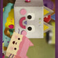 Panini La Casa delle Bambole di Gabby Gabby’s Dollhouse figurine 1-100