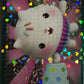 Panini La Casa delle Bambole di Gabby Gabby’s Dollhouse figurine 1-100