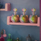 Panini La Casa delle Bambole di Gabby Gabby’s Dollhouse figurine 1-100