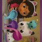 Panini La Casa delle Bambole di Gabby Gabby’s Dollhouse figurine 1-100
