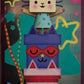 Panini La Casa delle Bambole di Gabby Gabby’s Dollhouse figurine 1-100