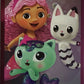 Panini La Casa delle Bambole di Gabby Gabby’s Dollhouse figurine 1-100