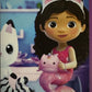Panini La Casa delle Bambole di Gabby Gabby’s Dollhouse figurine 1-100