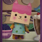 Panini La Casa delle Bambole di Gabby Gabby’s Dollhouse figurine 1-100