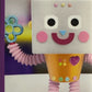 Panini La Casa delle Bambole di Gabby Gabby’s Dollhouse figurine 1-100