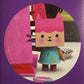 Panini La Casa delle Bambole di Gabby Gabby’s Dollhouse figurine 1-100