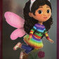 Panini La Casa delle Bambole di Gabby Gabby’s Dollhouse figurine 1-100