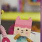 Panini La Casa delle Bambole di Gabby Gabby’s Dollhouse figurine 1-100