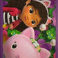Panini La Casa delle Bambole di Gabby Gabby’s Dollhouse figurine 1-100