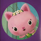 Panini La Casa delle Bambole di Gabby Gabby’s Dollhouse figurine 1-100