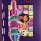 Panini La Casa delle Bambole di Gabby Gabby’s Dollhouse figurine 101-159 G-X