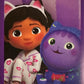 Panini La Casa delle Bambole di Gabby Gabby’s Dollhouse figurine 101-159 G-X